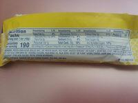 Whole Nutrition Bar For Women Ingredients
