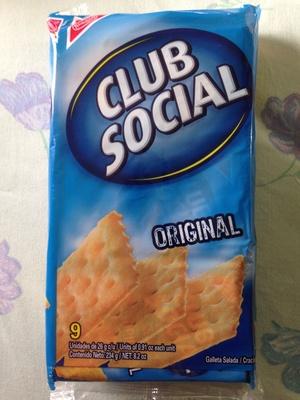 Social Club Original