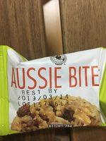 Aussie Bite Report Card