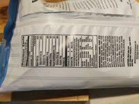G.H. Cretors, Popped Corn, Chicago Mix Report Card