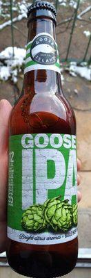 Goose IPA