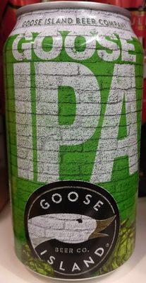 Goose IPA