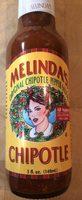 Melinda's, Chipotle Pepper Sauce Report Card