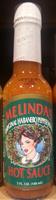 Original Habanero Peppersauce Hot Sauce Report Card