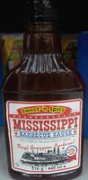 Sweet 'n Spicy Mississippi Barbecue Sauce Report Card