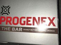 The Bar: Peanut Butter Caramel Crunch Report Card