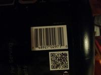 PRO Gainer High-Protein Gainer Double Chocolate Report Card