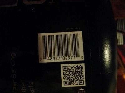 PRO Gainer High-Protein Gainer Double Chocolate