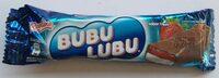 Bubulubu Report Card