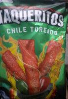 Taqueritos Report Card