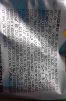 Taqueritos Ingredients