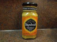 Sharwood's Pineapple & Coconut Milk Cooking Sauce Report Card