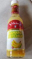 Banana Ketchup Report Card