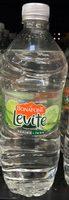 Bonfont Levite Pepino-Limn Report Card