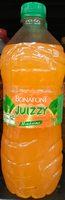 Bonafont Juizzy Sabor Mandarina Report Card