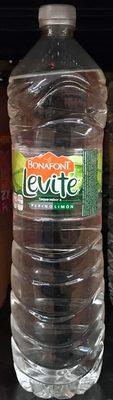 Bonfont Levite Pepino-Limn