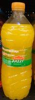 Bonafont Juizzy Sabor Naranja Report Card