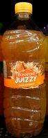 Bonafont Juizzy Sabor Tamarindo Report Card