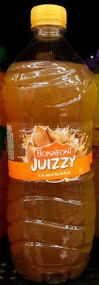 Bonafont Juizzy Sabor Tamarindo