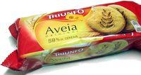 Aveia Original 58% De Cereais Report Card