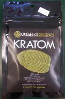Kratom Report Card