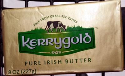 Pure Irish Butter