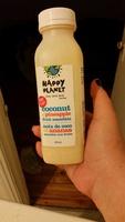 Coco & Pineapple Report Card