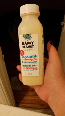 Coco & Pineapple