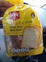 White Bread Report Card