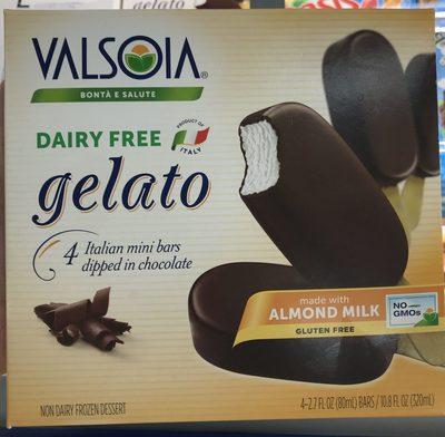 Gelato
