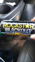 Blackout Energy Drink Report Card