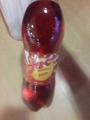 Ju-c Red