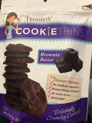 Cookiethins