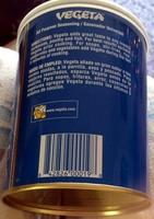 All Purpose Seasoning Report Card