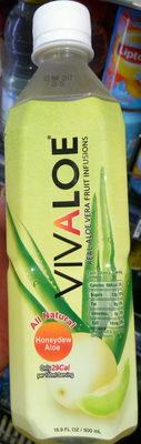 Vivalo Honeydew Aloe