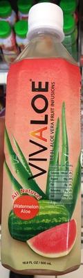 Watermelon Aloe