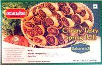 Bakarwadi Report Card