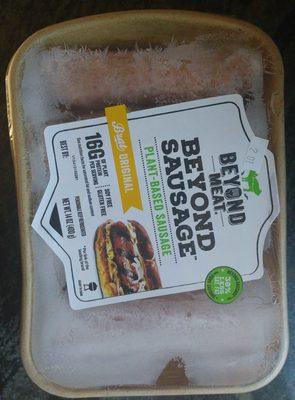 Sausage - Brat Original