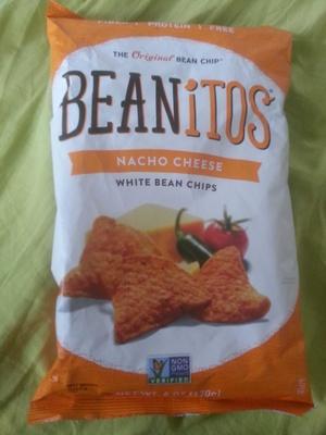 Beanitos Nacho Cheese