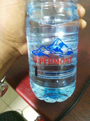 Supermont