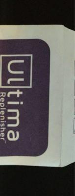 Ultima Replenisher,Electrolyte Powder Dietary Supplement,Lemonade