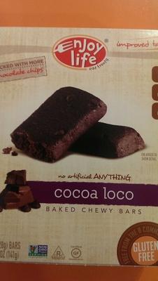 Cocoa Loco