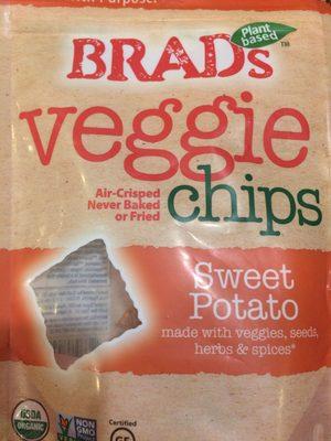 Veggie Chips