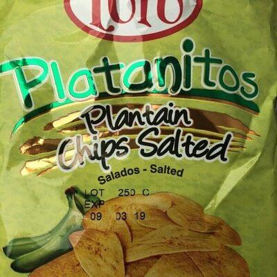 Platanitos