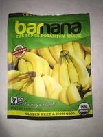 Barnana Report Card