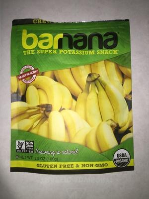 Barnana