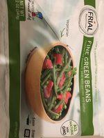 Fine Green Beans Report Card