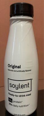 Meal Replacement Drink