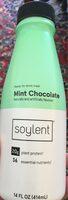Soylent Report Card