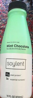 Soylent